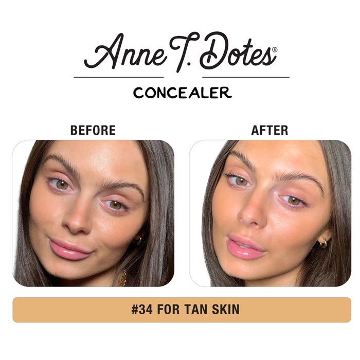 Anne T. Dote Concealer