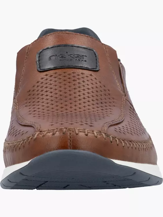Rieker Herren Slipper