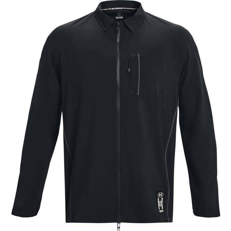 Under Armour RUN EVERYWHERE Laufjacke Herren