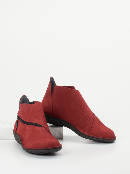 Schnürstiefelette-27565590014 LOINTS OF HOLLAND