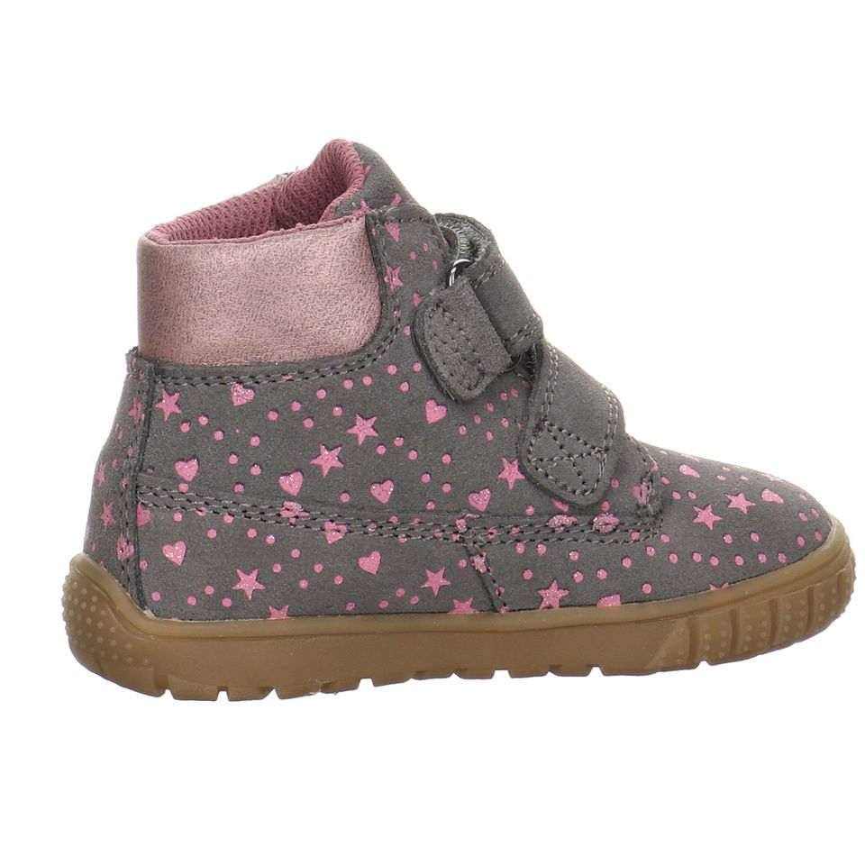 Lurchi Juliano Tex Klettschuh