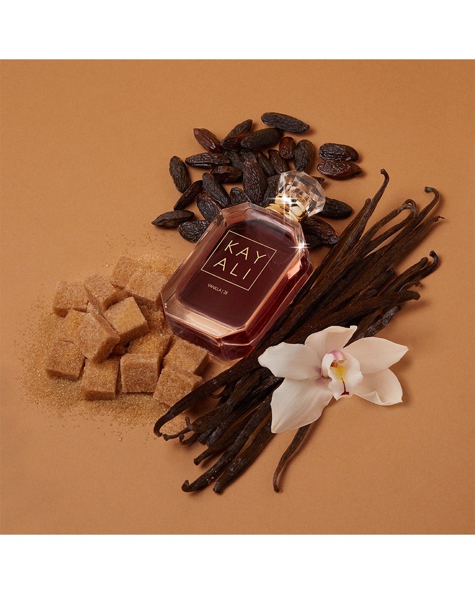 vanilla 28  EAU DE PARFUM