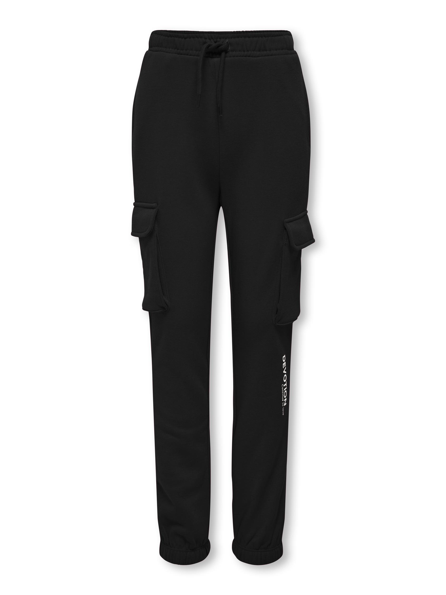Tapered Pants 'STASIA'