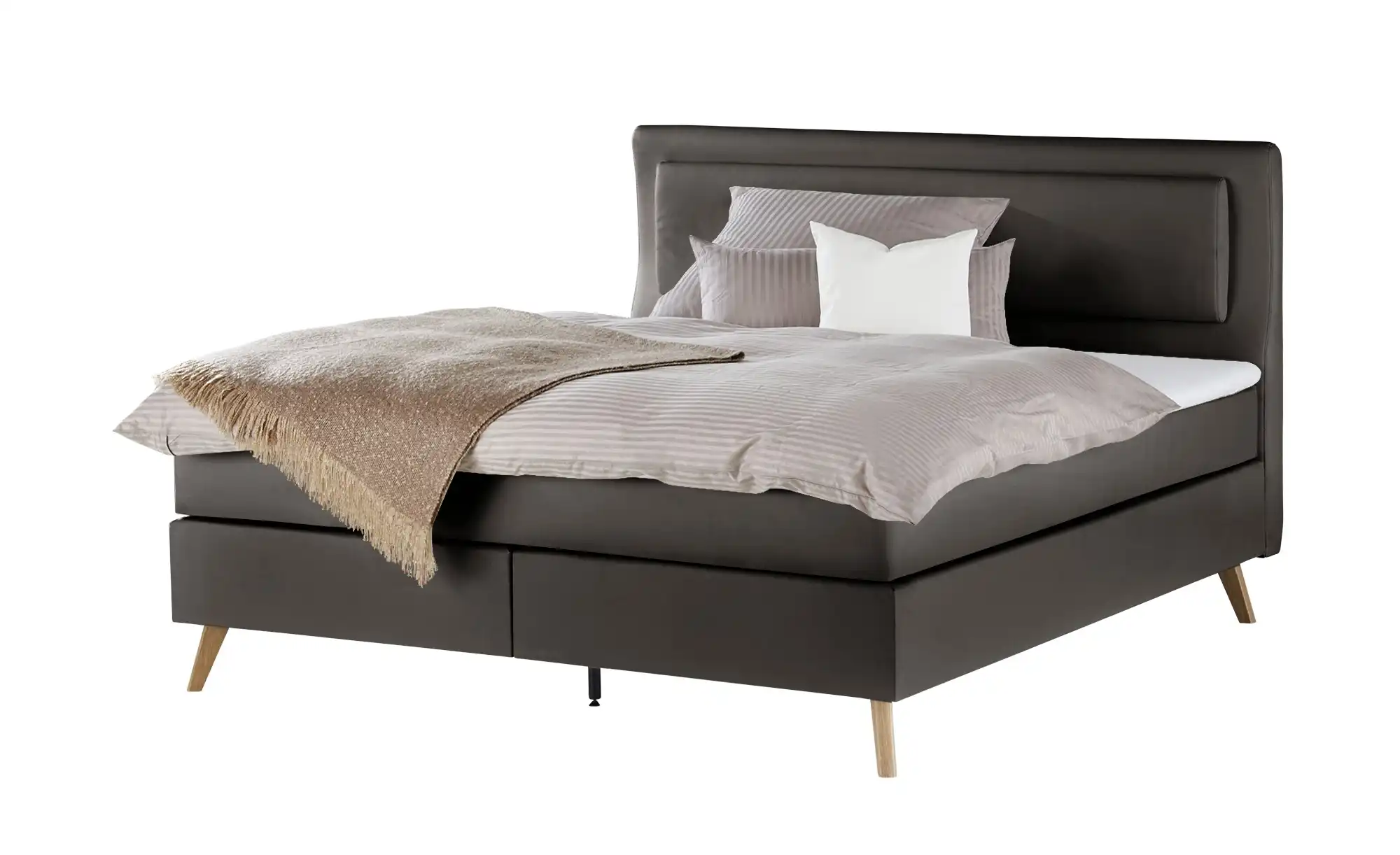Boxspringbett
