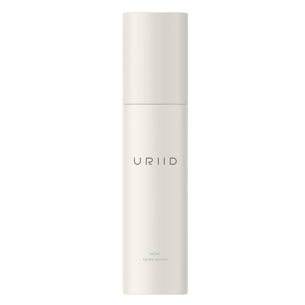 Uriid Neroli Garden Relief Spray Serum 100 ml