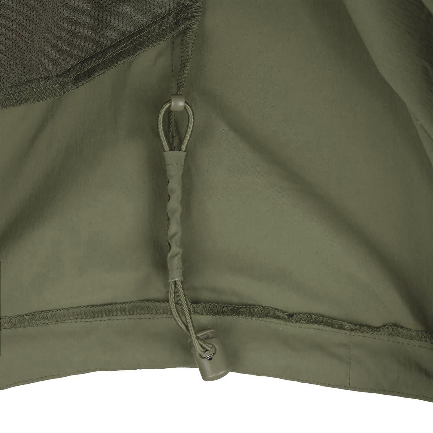 Mistral Anorak Jacket Soft Shell