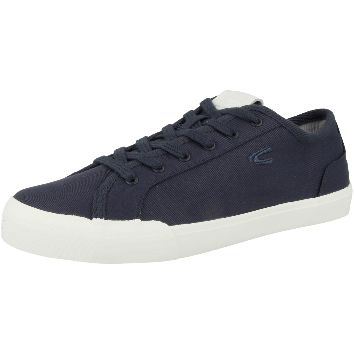 camel active Quill Sneaker low blau