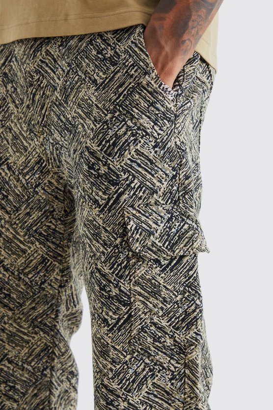 Tall lockere Hose