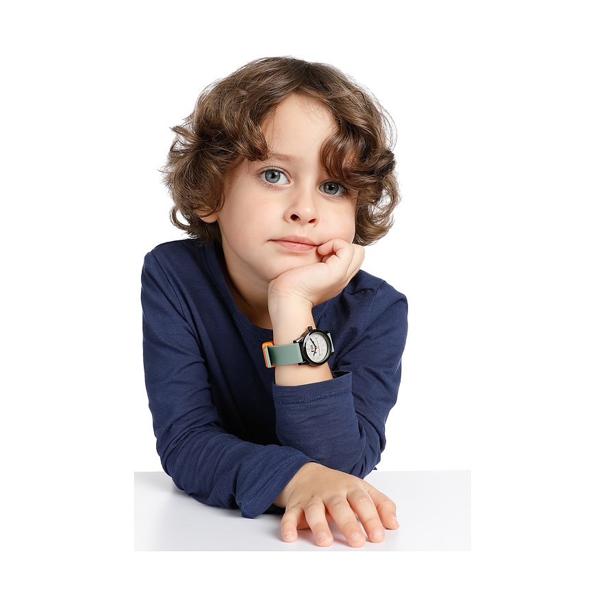 FAVS Little Friends Kinderuhr