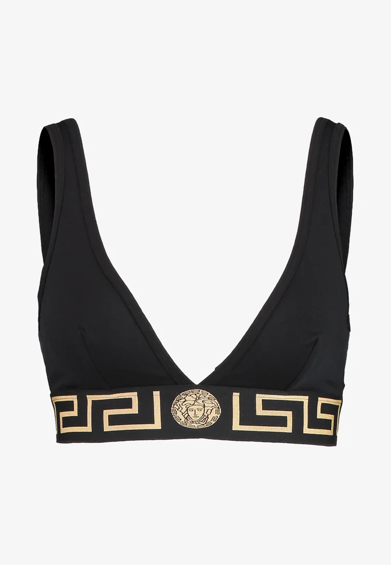Versace BRA - Sujetador de triángulo