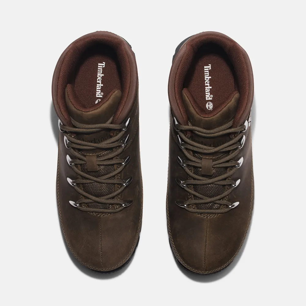 Timberland EURO SPRINT TB0A5S8V9011 / braun