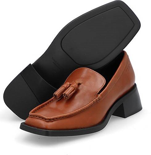 Vagabond Slipper BLANCA