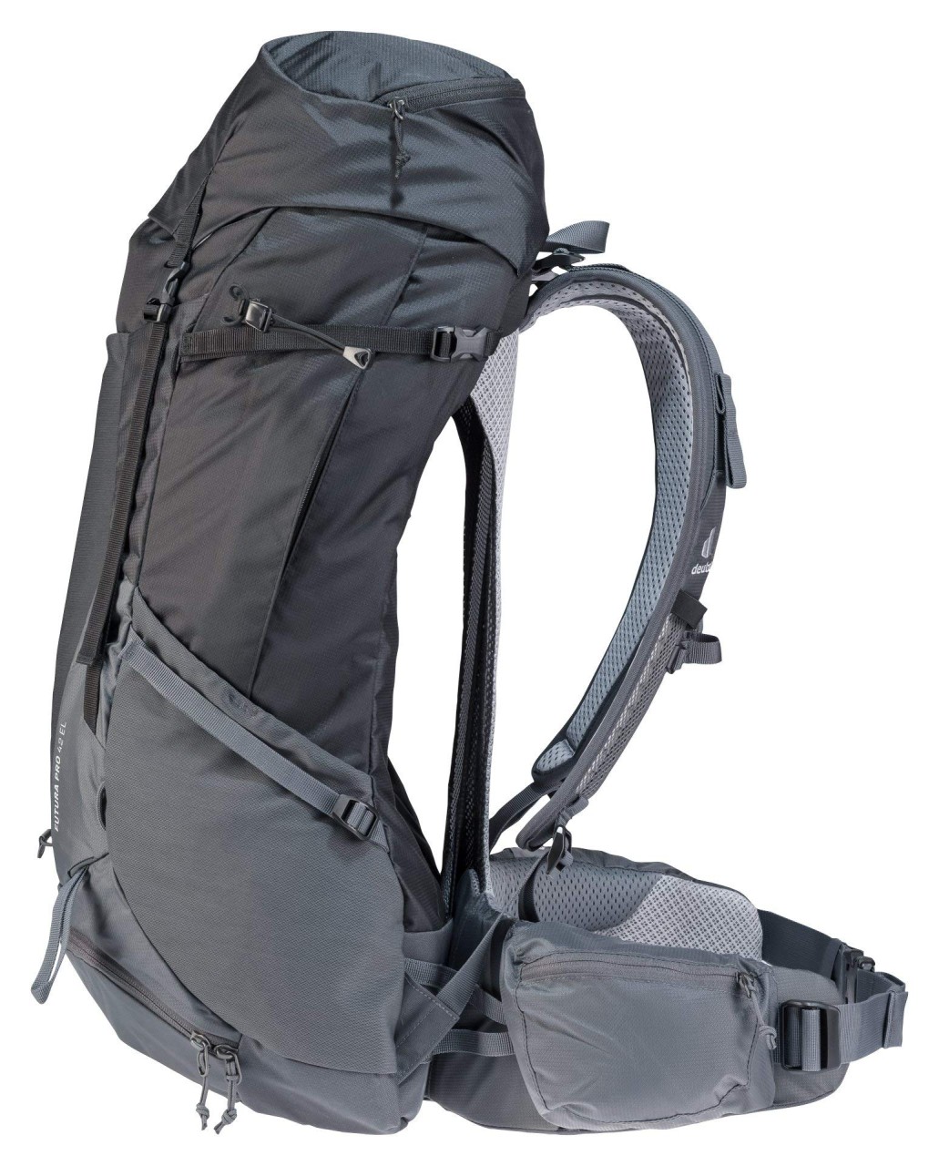 DEUTER Handtaschen bunt Futura Pro 42 EL