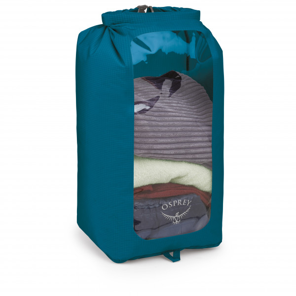 Osprey - Dry Sack 35 with Window - Packsack