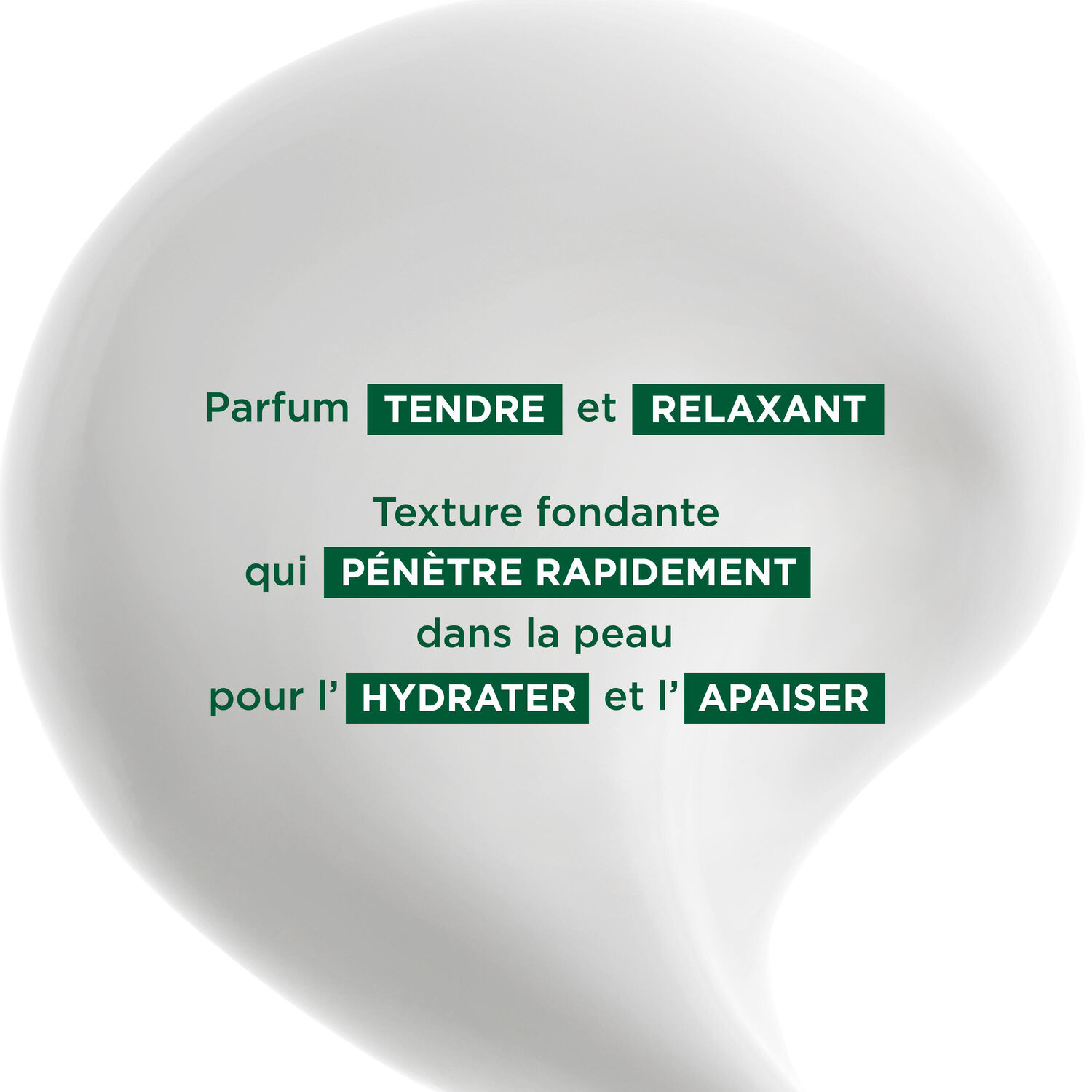 Klorane Crème Hydratante Bébé Au Calendula Apaisant - 200 ml