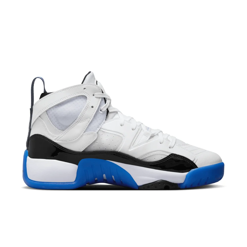 NIKE JORDAN Jumpman Two Trey DO1925-140 / weiss