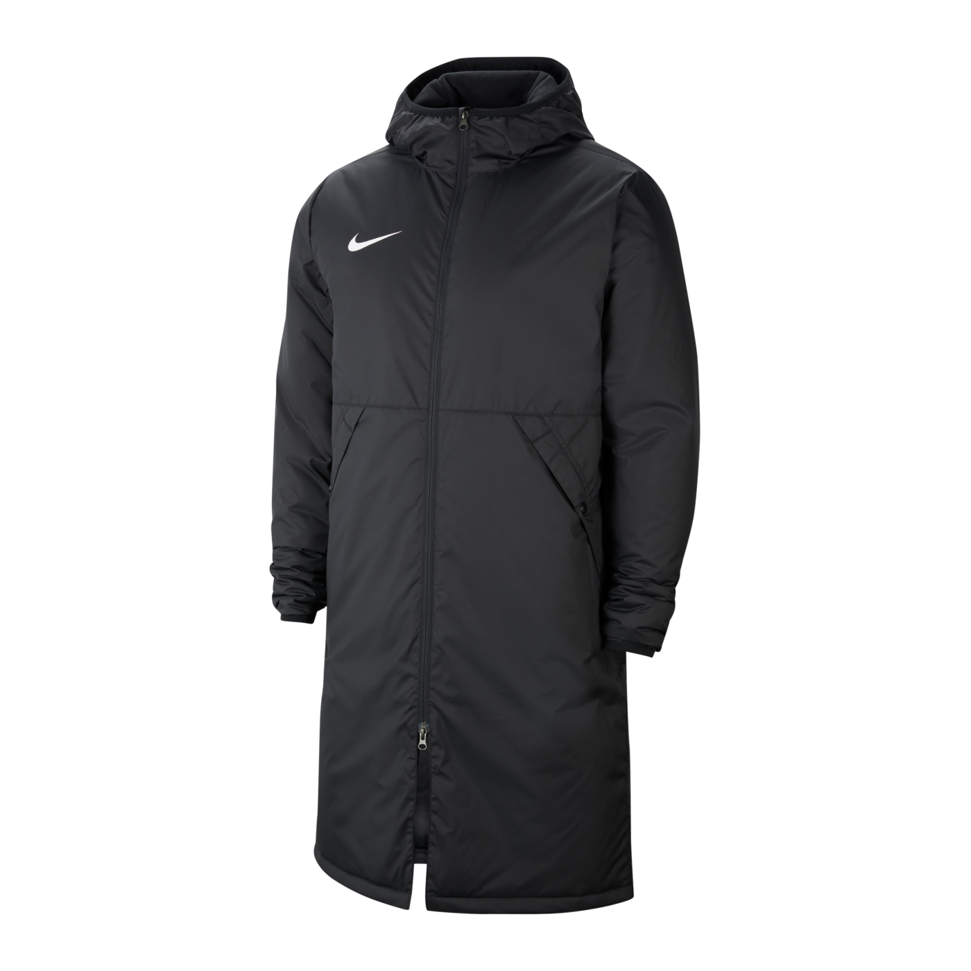 Nike Park 20 Winterjacke Schwarz F010