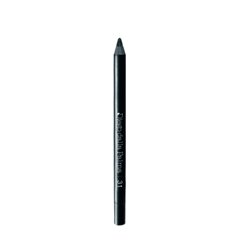 Diego Dalla Palma STAY ON ME eye liner Long Lasting Waterresistant - black Eyeliner