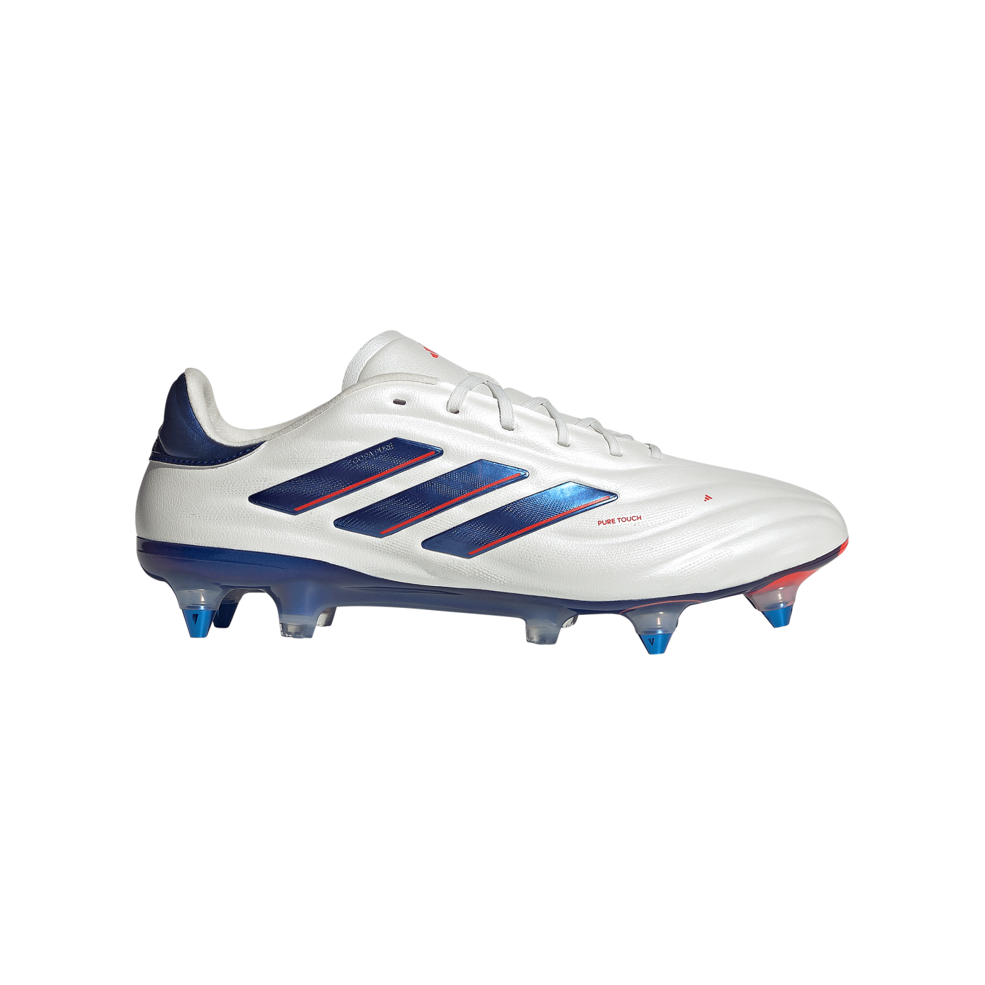 adidas COPA Pure 2 Elite SG Weiss