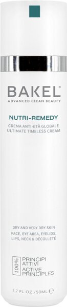 Bakel Nutri-Remedy Anti-Aging-Creme Gesichtscreme