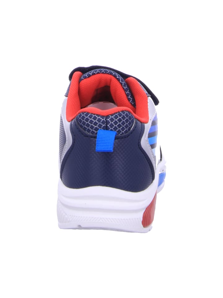 Nintendo Super Mario Klettschuhe in blau günstig kaufen