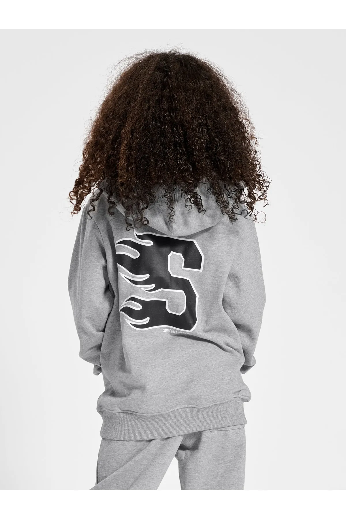 Sometime Soon  stsHORIZON HOODIE