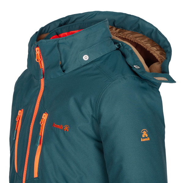HUX Kinder - Winterjacke