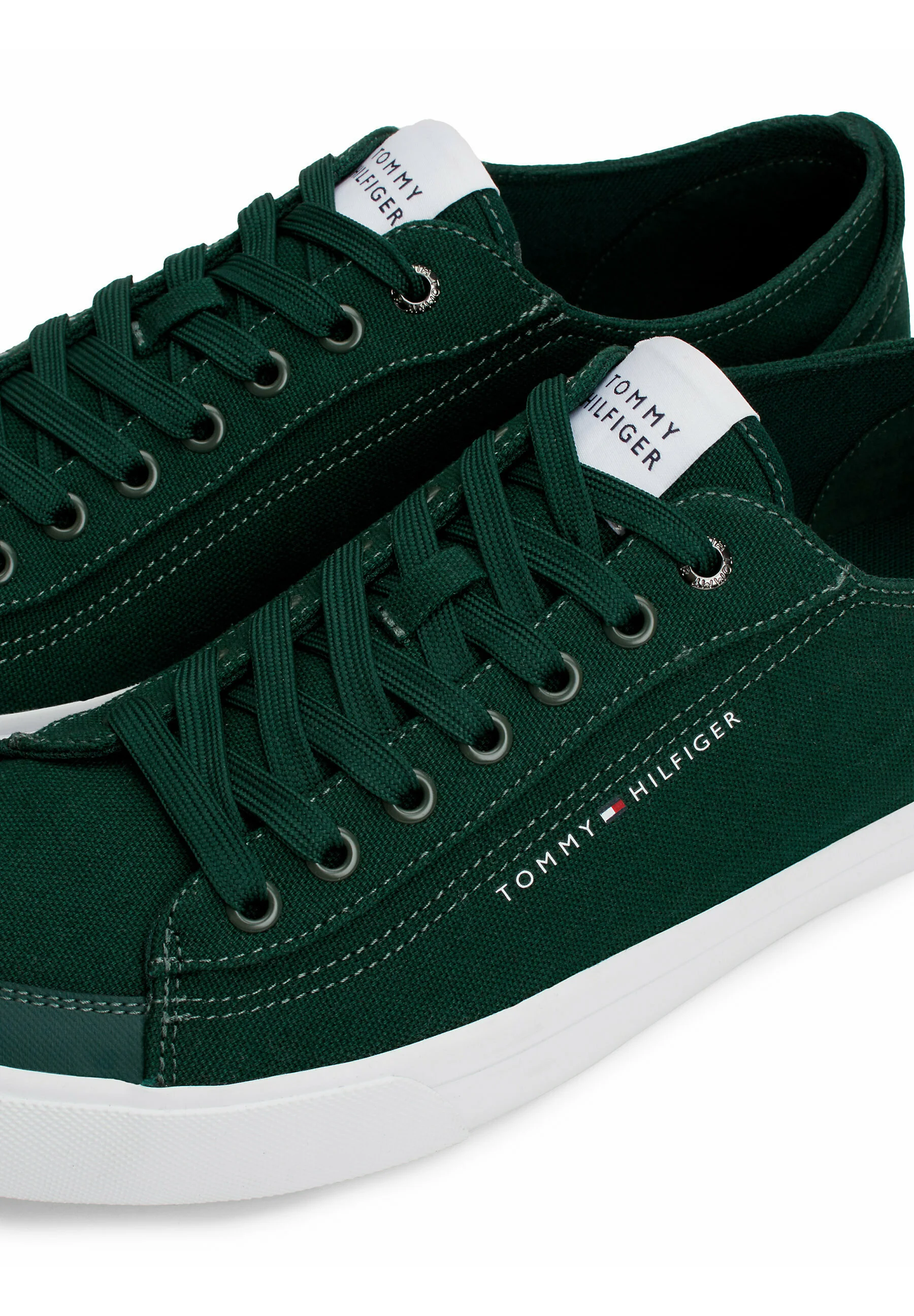 Tommy Hilfiger SIGNATURE TAPE - Zapatillas bajas