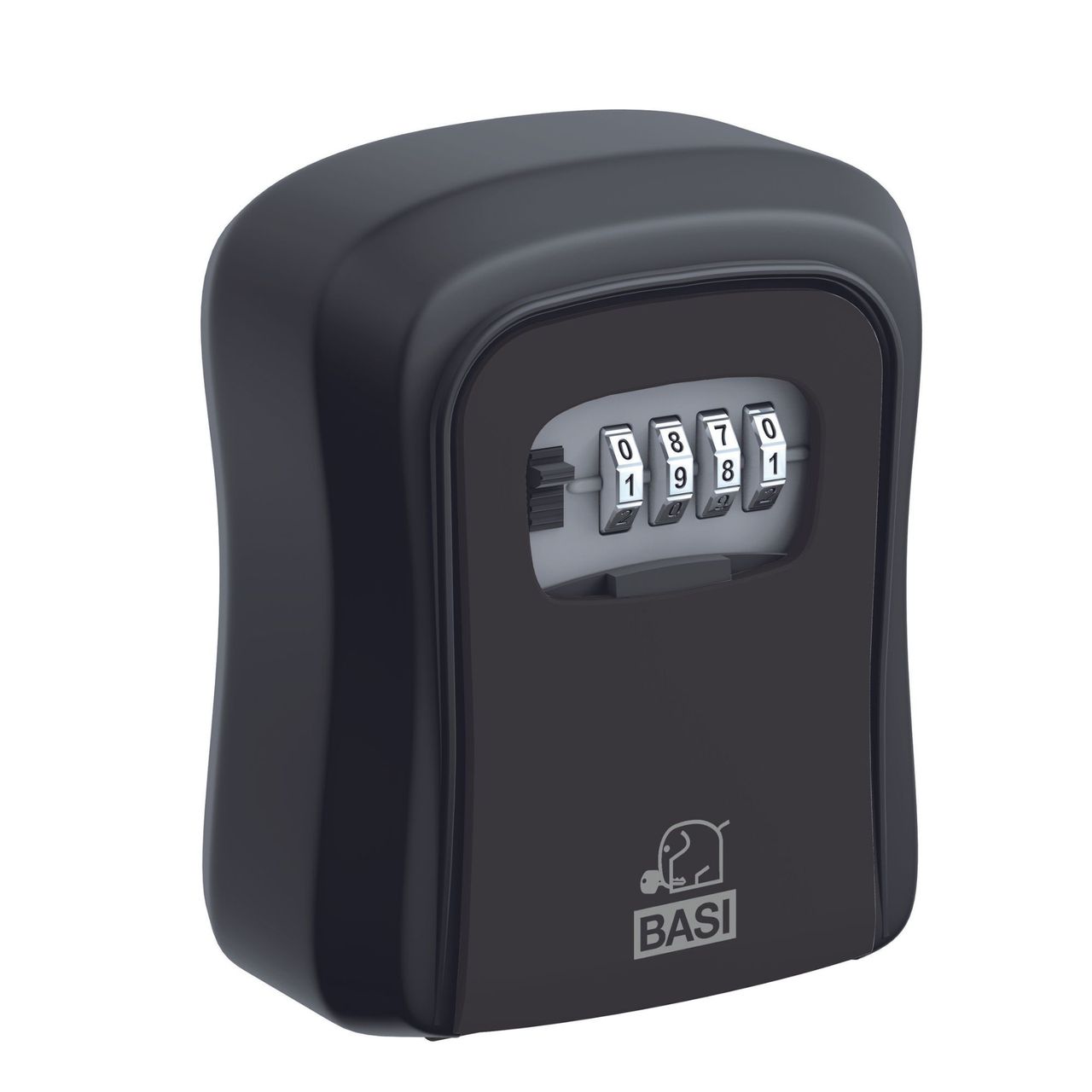 Basi SSZ 200 Schlüsselsafe