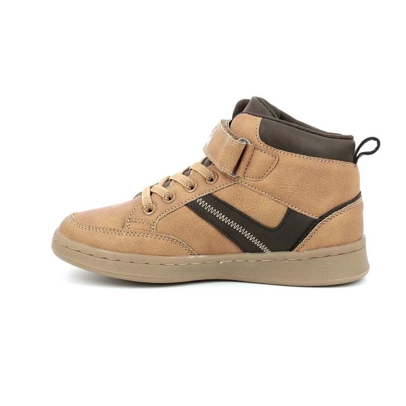 Sneakers hautes synthétique Modro