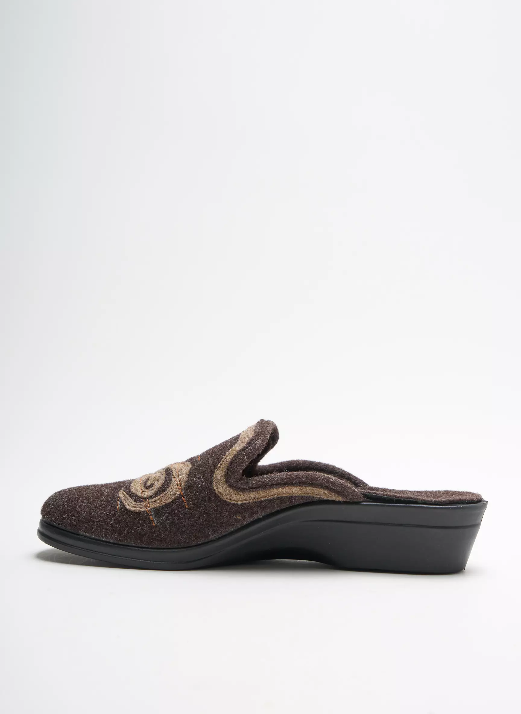 Romika Chaussons Femme couleur marron