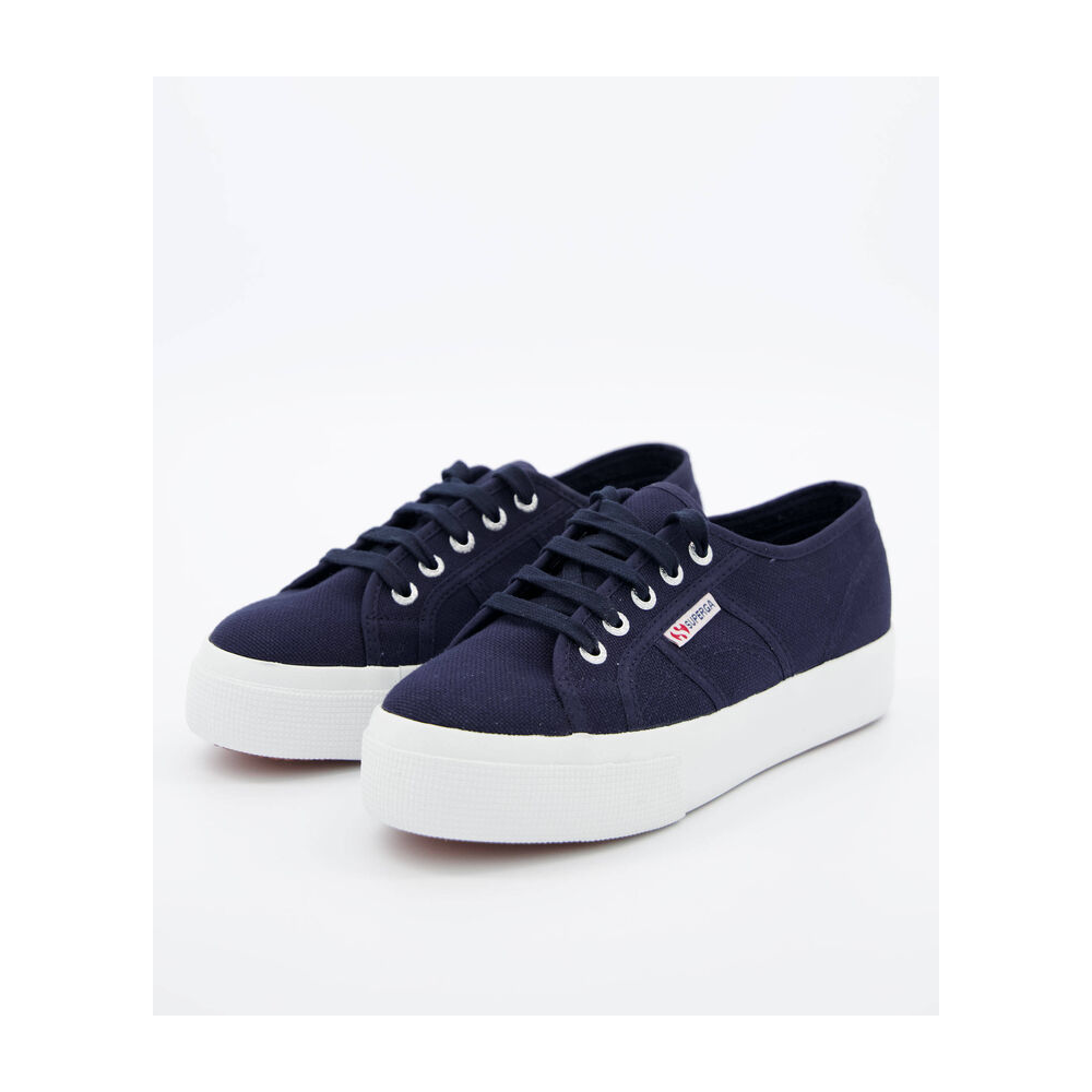 Superga Cotu S00C3N0-2730-F43 / blau