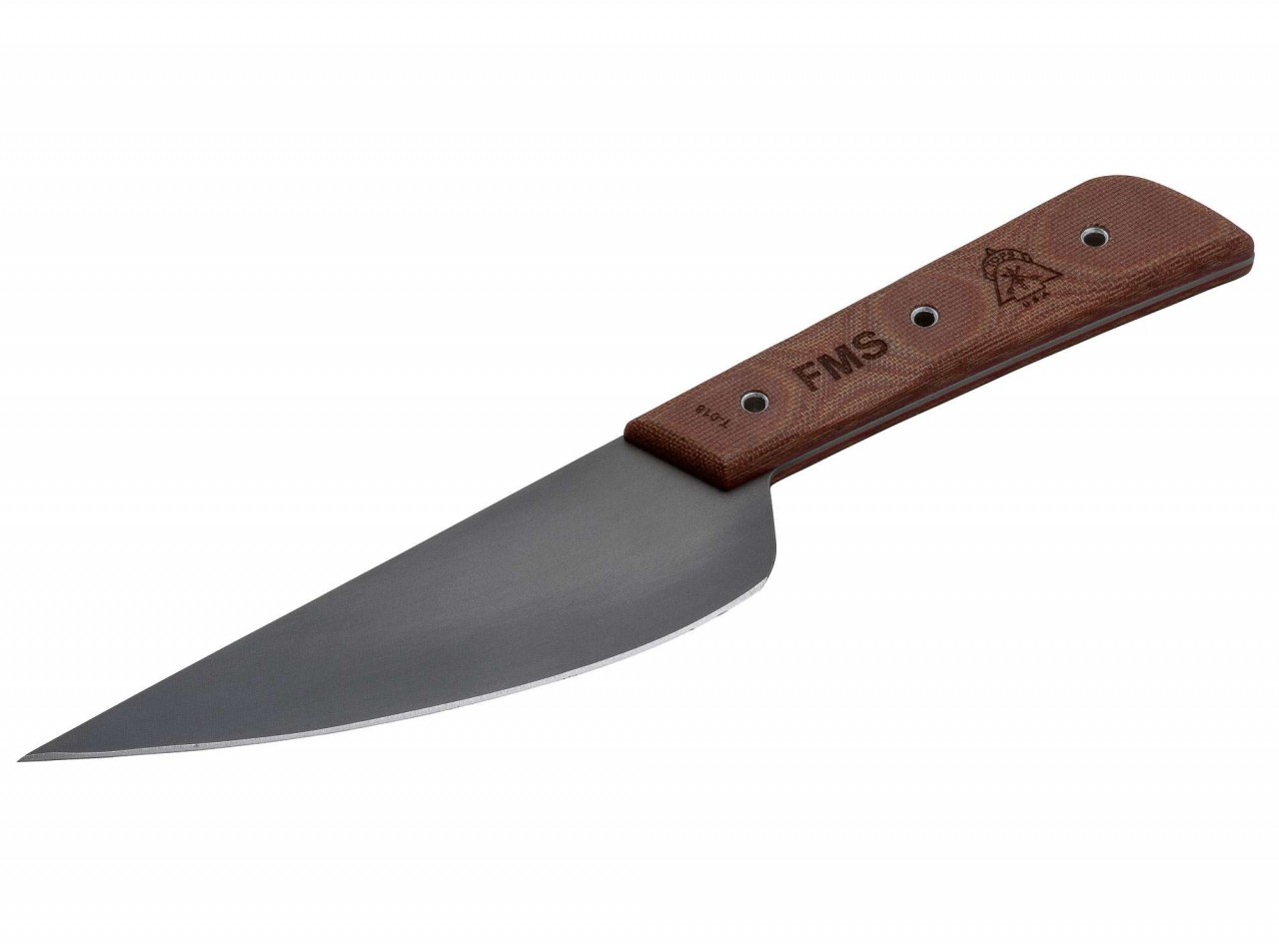 FMS 5 1/16 Kitchen Knife