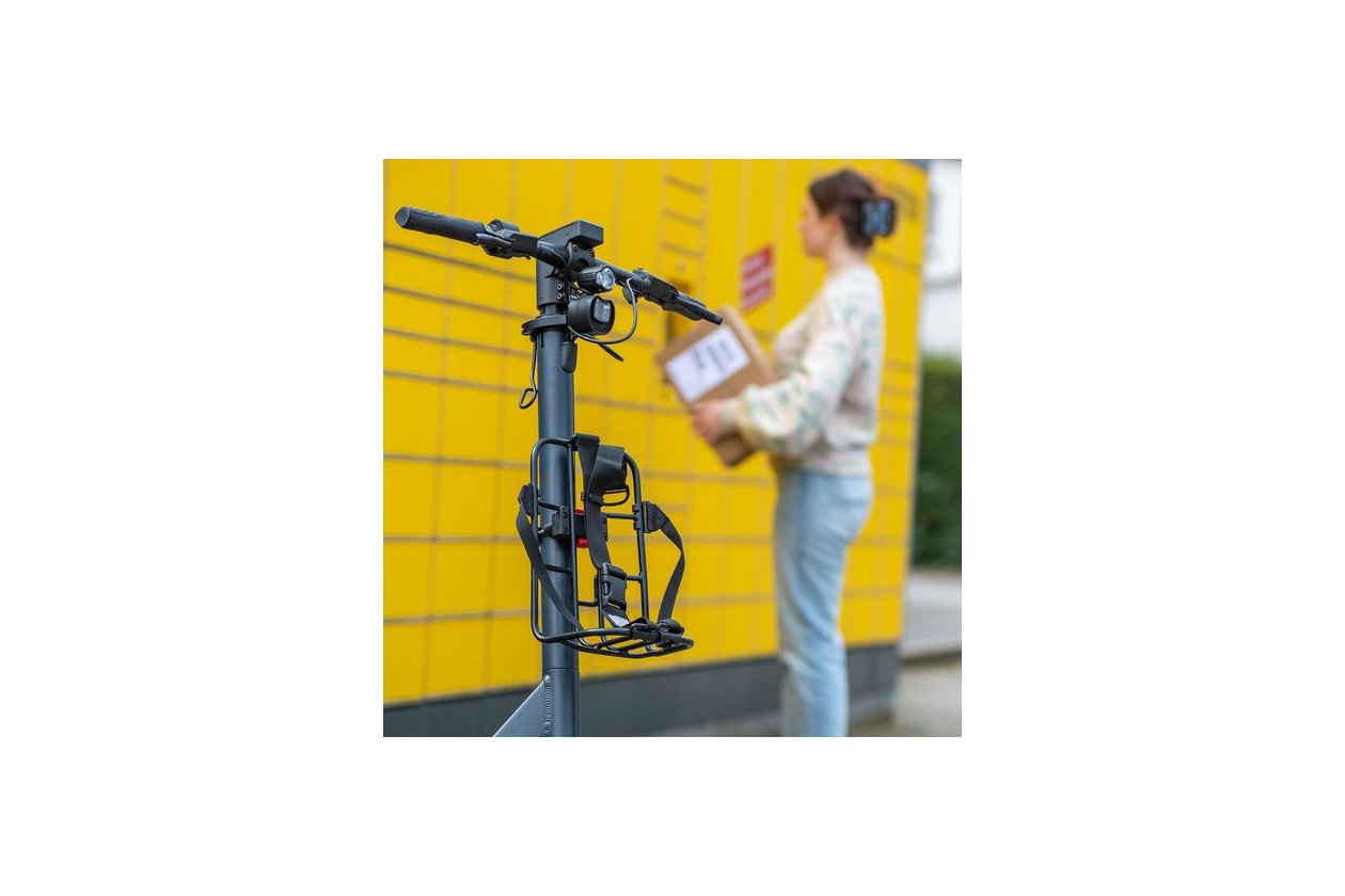 KLICKfix by Rixen&Kaul Klickfix Vario Rack Lenkeradapter