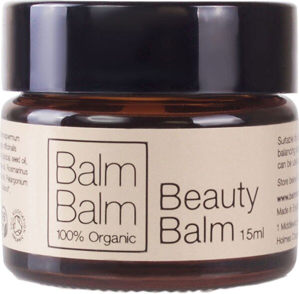 Balm Balm Beauty Balm Gesichtsbalsam