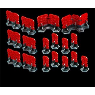 Aristeia! Walls red