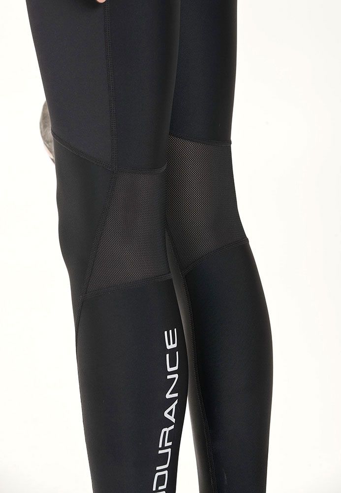 ENDURANCE Jayne AY Windblock - Damen Trägerhose mit Polster kaufen | Bike-Discount