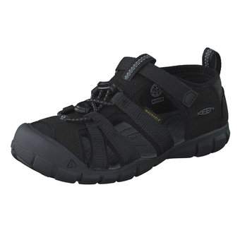 KEEN Seacamp II CNX Y in schwarz