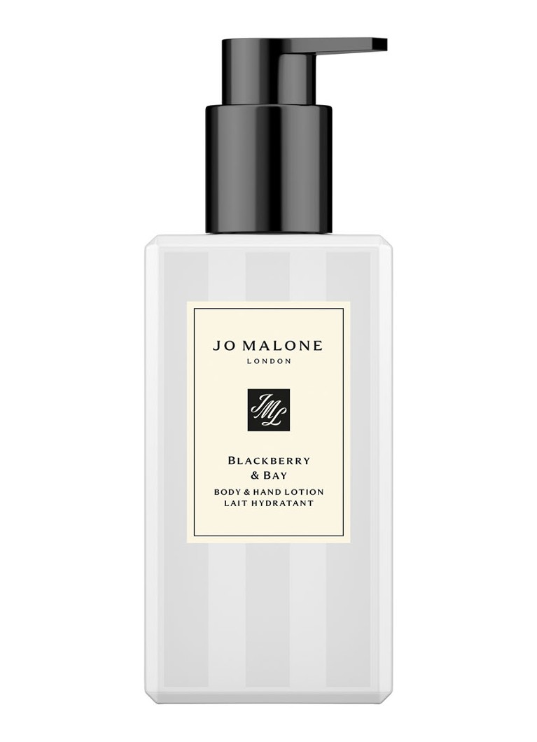 Jo Malone London Blackberry & Bay - hand & body lotion