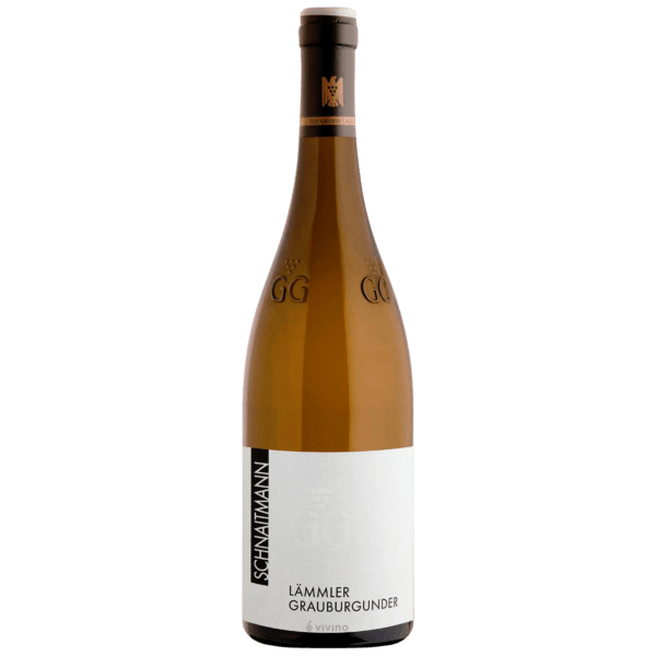 SchnaitmannLammler Grauburgunder GG 2017