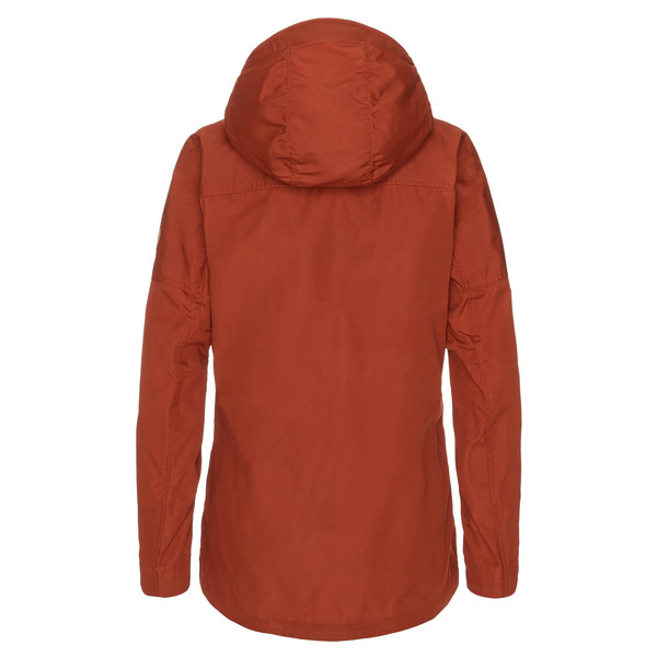 VIDDA PRO JACKET W Damen - Übergangsjacke