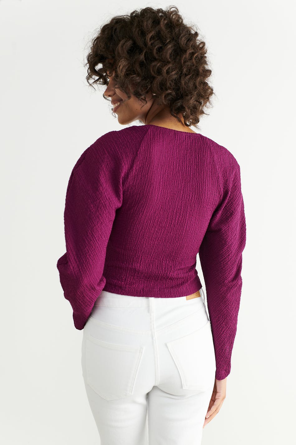 Lollo top
