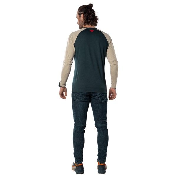 Dynafit - 24/7 L/S Tee - Longsleeve