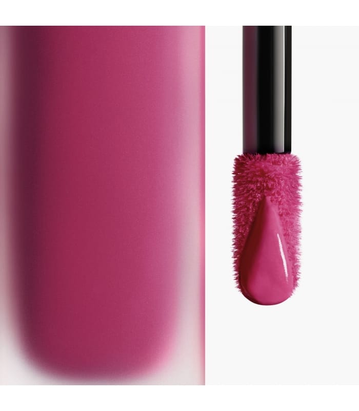 Chanel-ROUGE ALLURE INK-Rouge à Lèvres Liquide Mat