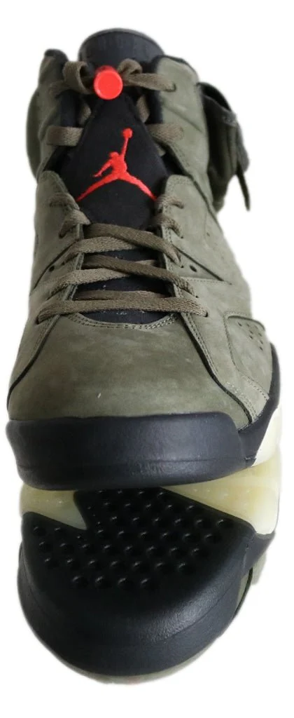 Air Jordan 6 Retro Travis Scott