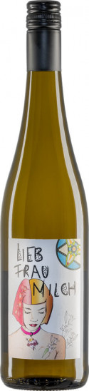 2022 Liebfraumilch lieblich - Becker das Weingut