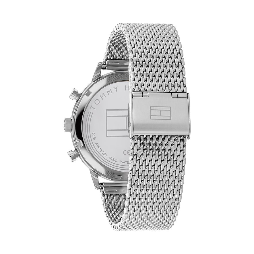 Tommy Hilfiger Herrenuhr