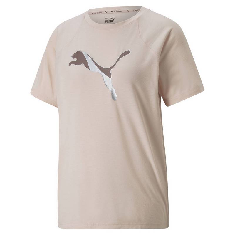 PUMA T-Shirt T-Shirt Damen