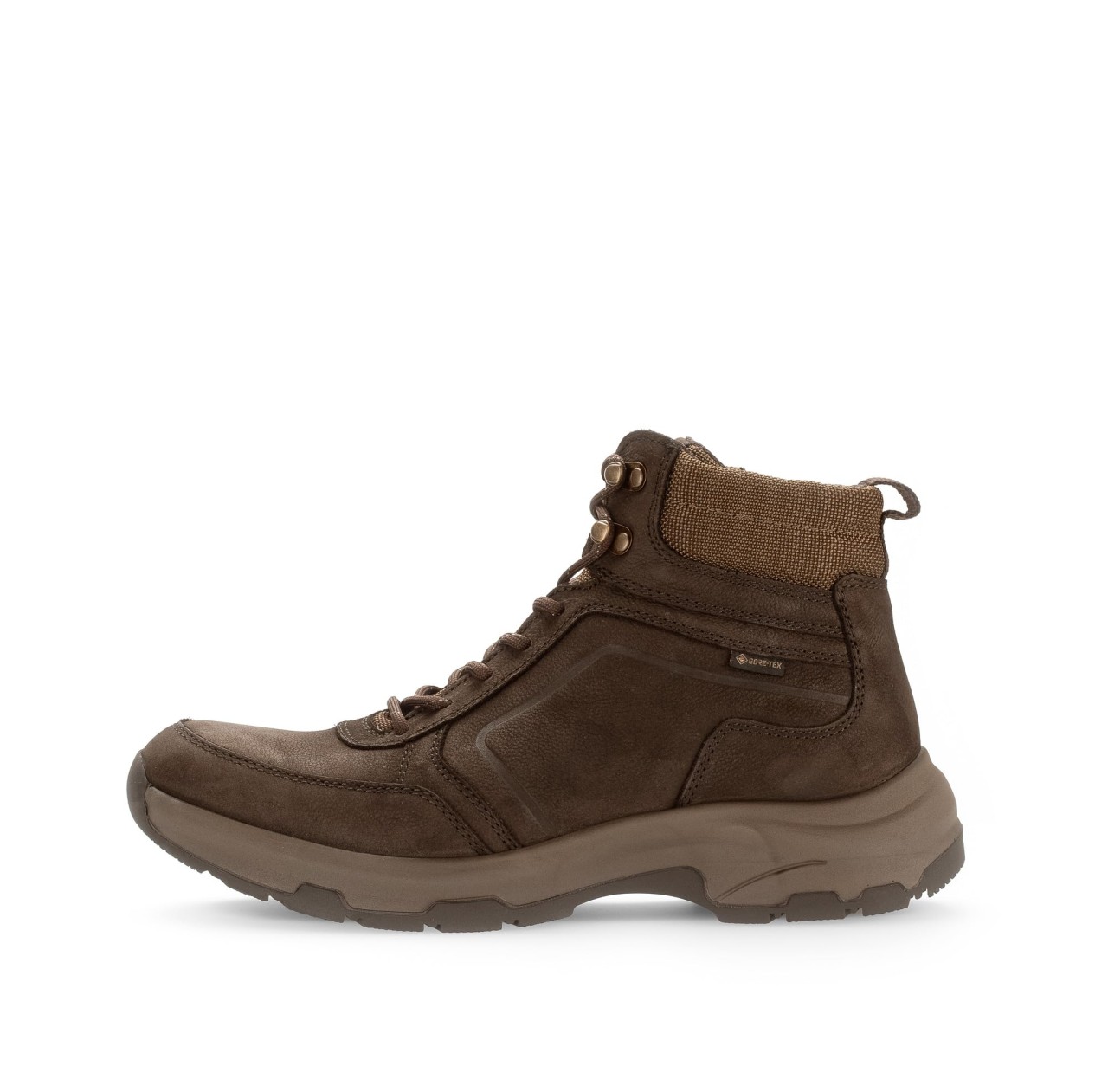 GABOR Stiefeletten khaki