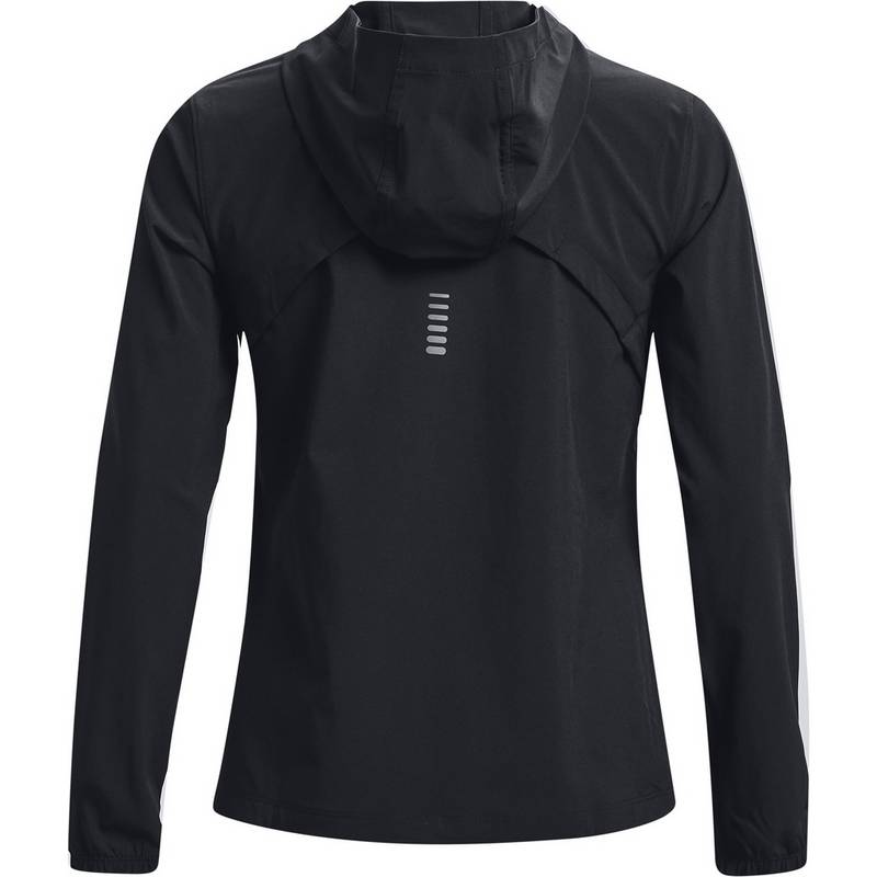 Under Armour OutRun the Storm Laufjacke Damen